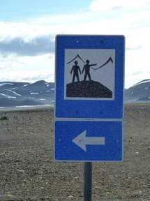 ISLANDE